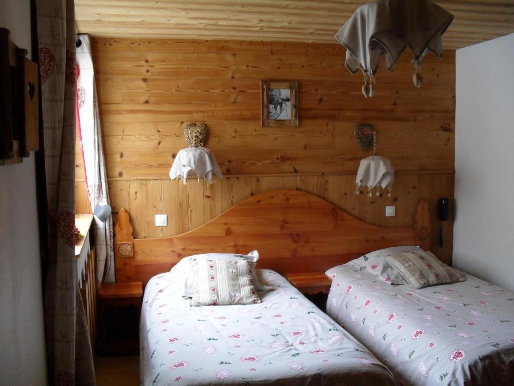 Hôtel de la Poste Valloire Quarto foto